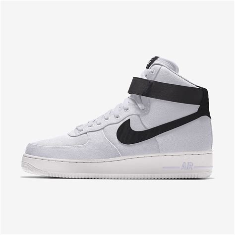 nike aire force heren|nike air force 1 high.